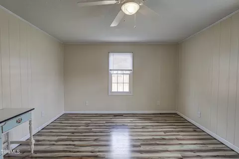 Bedroom - 121 Smith Avenue Erwin Tn 37650, Erwin, TN 37650 photo 2 of 5