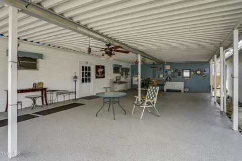 Exterior - 121 Smith Avenue Erwin Tn 37650, Erwin, TN 37650 photo 7 of 11