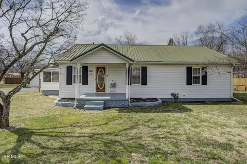 121 Smith Avenue Erwin Tn 37650, Erwin, TN 37650