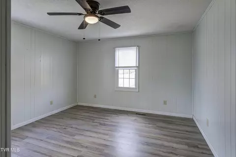 Bedroom - 121 Smith Avenue Erwin Tn 37650, Erwin, TN 37650 photo 3 of 5