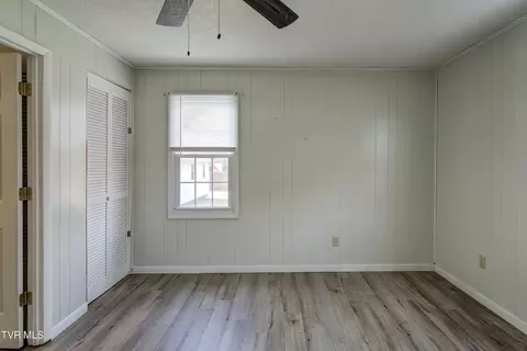 Bedroom - 121 Smith Avenue Erwin Tn 37650, Erwin, TN 37650 photo 4 of 5