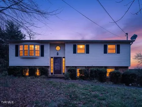 529 Old Gray Station Road Gray Tn 37615, Gray, TN 37615