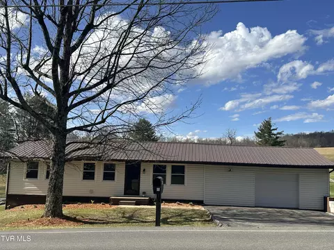 856 Big Hollow Road Blountville Tn 37617, Blountville, TN 37617