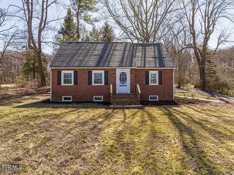 30172 Hillman Highway Meadowview Va 24361, Meadowview, VA 24361