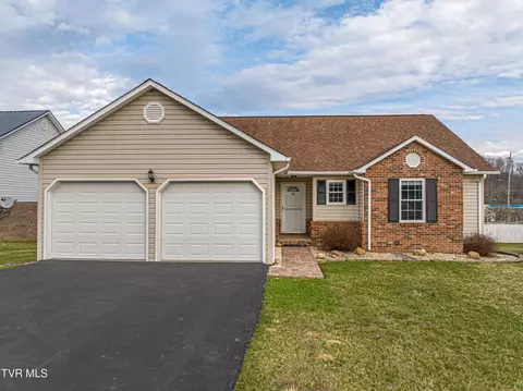 139 Brandon Lane Bristol Va 24201, Bristol, VA 24201