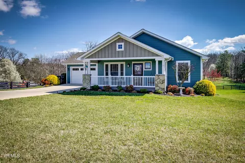 167 Ridgecrest Road Jonesborough Tn 37659, Jonesborough, TN 37659