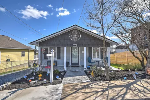115 16th Street Bristol Tn 37620, Bristol, TN 37620