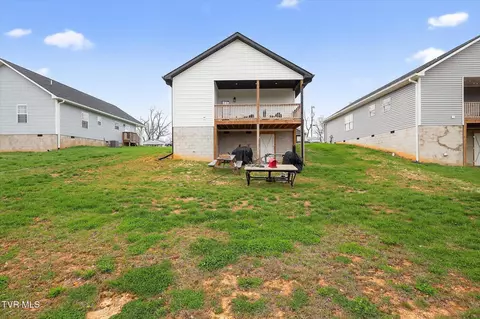 Exterior - 1610 E Millard Street Johnson City Tn 37601, Johnson City, TN 37601 photo 5 of 6