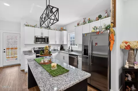 Kitchen - 1610 E Millard Street Johnson City Tn 37601, Johnson City, TN 37601 photo 1 of 5
