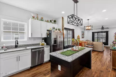 Kitchen - 1610 E Millard Street Johnson City Tn 37601, Johnson City, TN 37601 photo 3 of 5