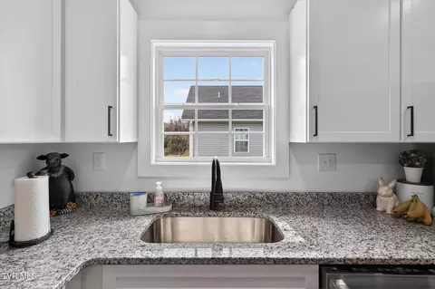 Kitchen - 1610 E Millard Street Johnson City Tn 37601, Johnson City, TN 37601 photo 5 of 5