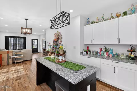 Kitchen - 1610 E Millard Street Johnson City Tn 37601, Johnson City, TN 37601 photo 4 of 5