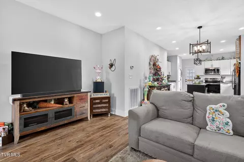 Living - 1610 E Millard Street Johnson City Tn 37601, Johnson City, TN 37601 photo 2 of 2