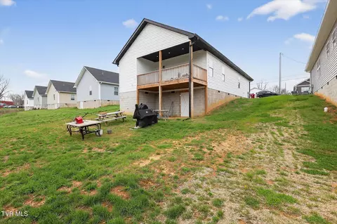Exterior - 1610 E Millard Street Johnson City Tn 37601, Johnson City, TN 37601 photo 6 of 6
