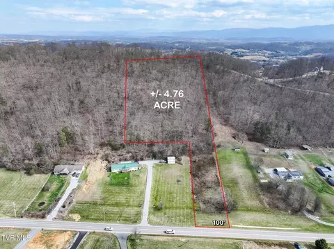 13 Rheatown Road, Chuckey, TN 37641