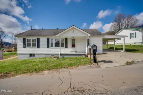 102 Brewer Street Rogersville Tn 37857, Rogersville, TN 37857