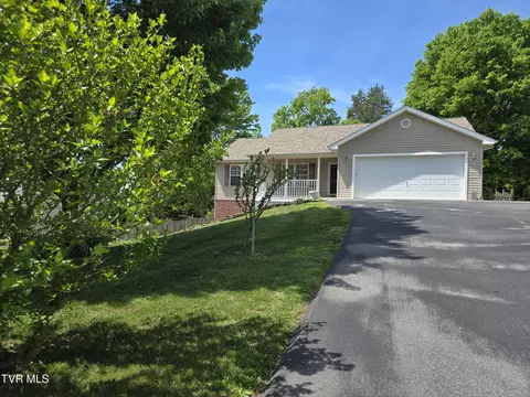 210 Taylor Drive Piney Flats Tn 37686, Piney Flats, TN 37686