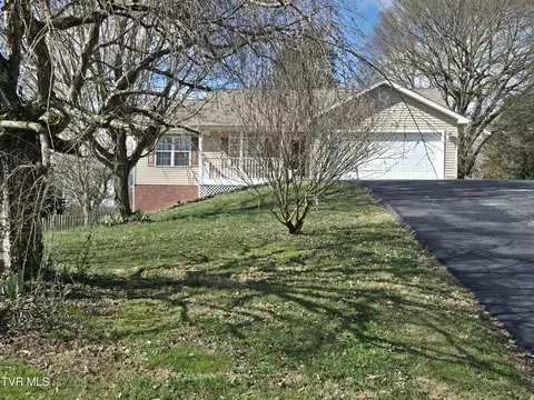 210 Taylor Drive Piney Flats Tn 37686, Piney Flats, TN 37686