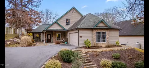 1923 Wingate Drive Kingsport Tn 37660, Kingsport, TN 37660