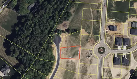 440 Gransley Court Johnson City Tn 37615, Johnson City, TN 37615