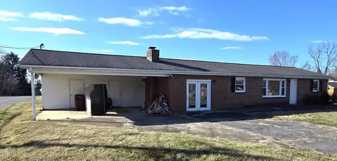 504 Matson Road Jonesborough Tn 37659, Jonesborough, TN 37659
