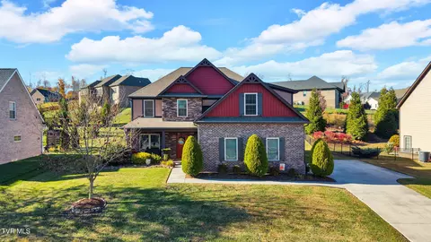 217 Laurel Canyon Johnson City Tn 37615, Johnson City, TN 37615