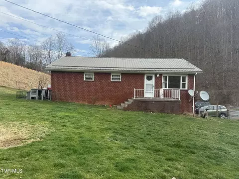73 Fork Ridge Road Lebanon Va 24266, Lebanon, VA 24266