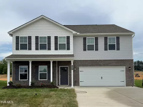 62 Ollie Street Johnson City Tn 37615, Johnson City, TN 37615