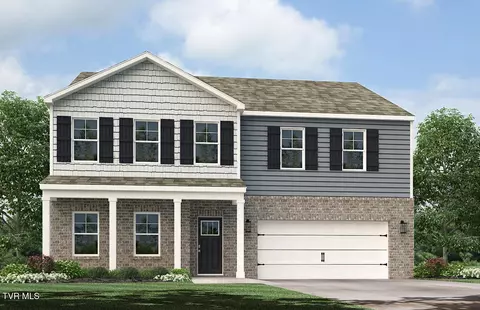62 Ollie Street Johnson City Tn 37615, Johnson City, TN 37615