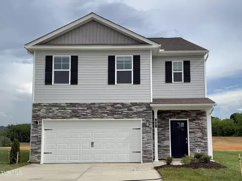 68 Ollie Street Johnson City Tn 37615, Johnson City, TN 37615