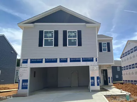 131 Wisteria Drive Bluff City Tn 37618, Bluff City, TN 37618
