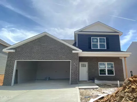 113 Wisteria Drive Bluff City Tn 37618, Bluff City, TN 37618
