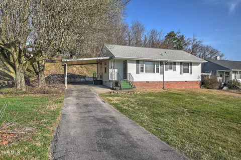 1208 Garden Drive Kingsport Tn 37664, Kingsport, TN 37664