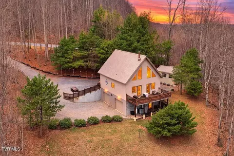 408 Eagle Ridge Road Roan Mountain Tn 37687, Roan Mountain, TN 37687