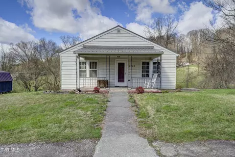 3730 Highway 390 Bluff City Tn 37618, Bluff City, TN 37618