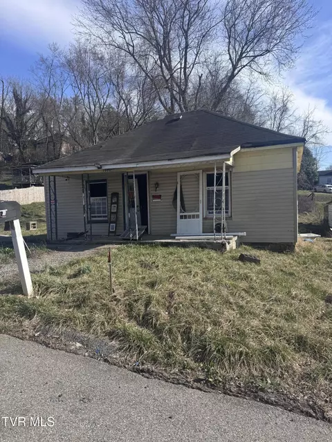 1427 New Hampshire Avenue Bristol Va 24201, Bristol, VA 24201