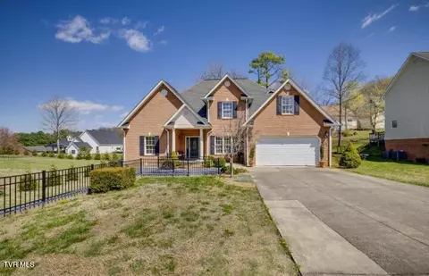 3909 Leaf Point Kingsport Tn 37663, Kingsport, TN 37663