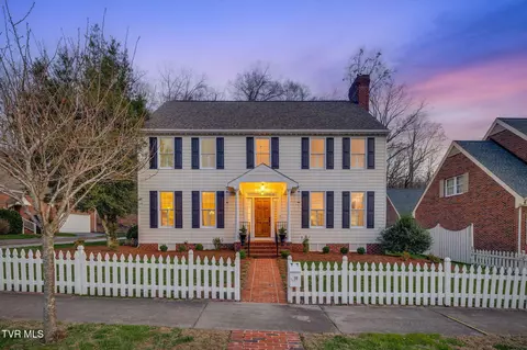 10 Pendleton Place Kingsport Tn 37664, Kingsport, TN 37664