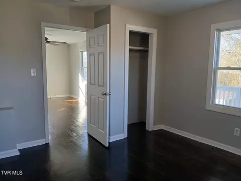 Bedroom - 136 Beaver Street 1 Bristol Va 24201, Bristol, VA 24201 photo 2 of 2