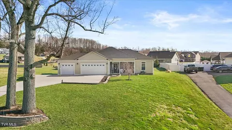 1336 Harmony Road Jonesborough Tn 37659, Jonesborough, TN 37659
