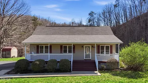 1598 Bristol Highway Gate City Va 24251, Gate City, VA 24251