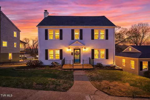 161 W Sevier Avenue Kingsport Tn 37660, Kingsport, TN 37660