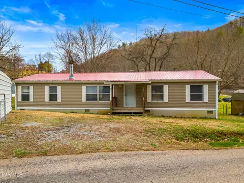 108 Canah Hollow Road Erwin Tn 37650, Erwin, TN 37650