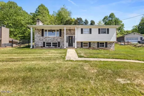 329 Summerville Road Kingsport Tn 37663, Kingsport, TN 37663