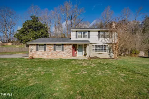 5636 Apache Drive Kingsport Tn 37664, Kingsport, TN 37664