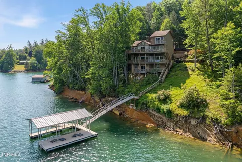 310 Cove Ridge Lane Butler Tn 37640, Butler, TN 37640