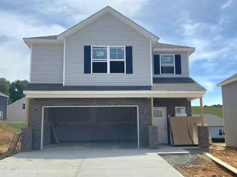 77 Wisteria Drive Bluff City Tn 37618, Bluff City, TN 37618