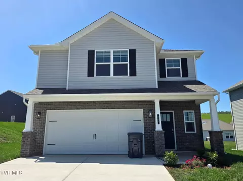 77 Wisteria Drive Bluff City Tn 37618, Bluff City, TN 37618