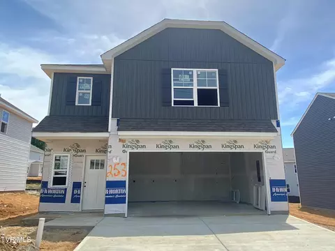 95 Wisteria Drive Bluff City Tn 37618, Bluff City, TN 37618