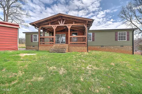 299 Roosevelt Avenue Elizabethton Tn 37643, Elizabethton, TN 37643
